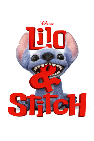 Lilo & Stitch